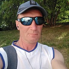 Фотография мужчины Serj, 45 лет из г. Северск