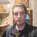 Никита, 26 лет