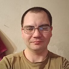 Фотография мужчины Тоха, 38 лет из г. Ровеньки