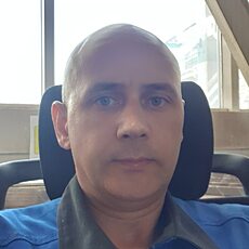 Фотография мужчины Игорь, 44 года из г. Пермь