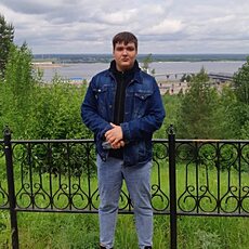 Фотография мужчины Данила, 22 года из г. Афипский
