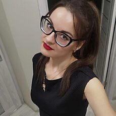 Фотография девушки Оксана, 34 года из г. Новая Усмань