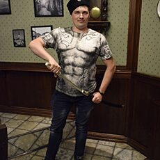 Фотография мужчины Greshnik, 35 лет из г. Борисоглебск