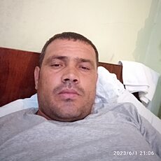 Фотография мужчины Дима, 42 года из г. Сибирцево