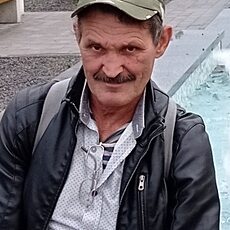 Фотография мужчины Юрий, 58 лет из г. Новозыбков