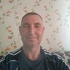 Фотография мужчины Саша, 51 год из г. Сосновый Бор