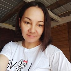 Фотография девушки Юлия, 40 лет из г. Чита