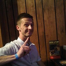 Фотография мужчины Саша, 35 лет из г. Брест