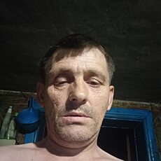 Фотография мужчины Саня, 47 лет из г. Промышленная