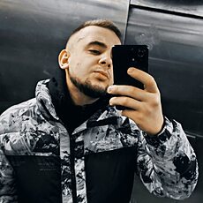 Фотография мужчины Вадим, 28 лет из г. Москва