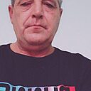 Вася Рышкан, 51 год