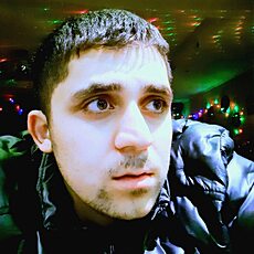 Фотография мужчины Давид, 26 лет из г. Чехов