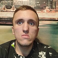 Фотография мужчины Максим, 24 года из г. Липецк