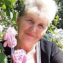Людмила, 65 лет