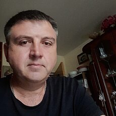 Фотография мужчины Юрий, 43 года из г. Невинномысск