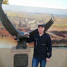 Фотография мужчины Степан, 40 лет из г. Курган