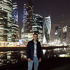 Фотография мужчины Максим, 22 года из г. Родионово-Несветайская