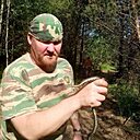 Михаил, 55 лет