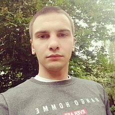 Фотография мужчины Андрей, 26 лет из г. Симферополь