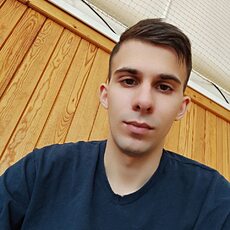 Фотография мужчины Александр, 26 лет из г. Казань