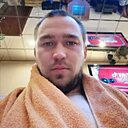 Знакомый, 35 лет