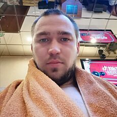 Фотография мужчины Знакомый, 35 лет из г. Люберцы