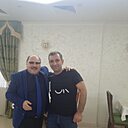 Левон, 43 года