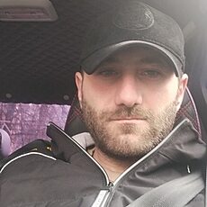 Фотография мужчины Лазр, 39 лет из г. Симферополь