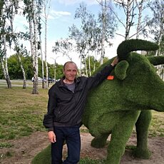 Фотография мужчины Николай Q, 43 года из г. Новоалтайск