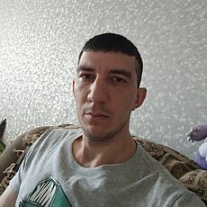 Фотография мужчины Виталий, 32 года из г. Канск