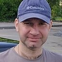 Серёга, 41 год