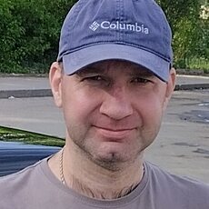 Фотография мужчины Серёга, 41 год из г. Рязань