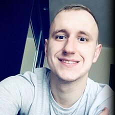 Фотография мужчины Павел, 31 год из г. Солигорск