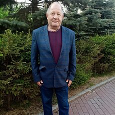 Фотография мужчины Сергей, 67 лет из г. Новосибирск