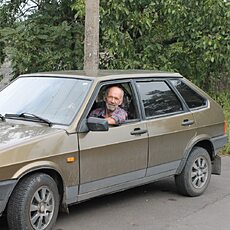 Фотография мужчины Александр, 67 лет из г. Мариуполь