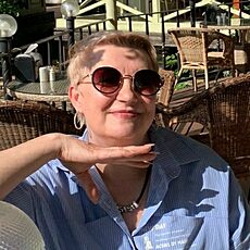 Фотография девушки Людмила, 56 лет из г. Уфа