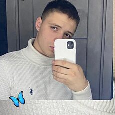 Фотография мужчины Вадим, 26 лет из г. Москва