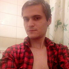 Фотография мужчины Толик, 30 лет из г. Одесса