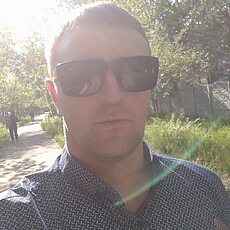 Фотография мужчины Xander, 35 лет из г. Павлодар