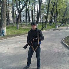 Фотография мужчины Сидоренко, 20 лет из г. Ярославль