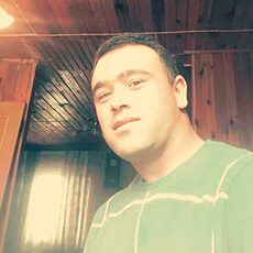 Фотография мужчины Али, 34 года из г. Москва