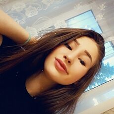 Фотография девушки Наталья, 22 года из г. Комсомольск-на-Амуре