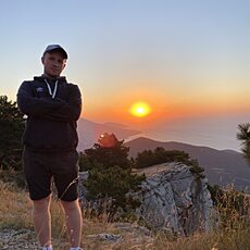 Фотография мужчины Андрей, 30 лет из г. Козельск