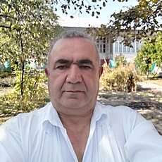 Фотография мужчины Эйваз, 61 год из г. Шеки