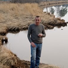 Фотография мужчины Костя, 46 лет из г. Чита