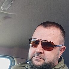 Фотография мужчины Роман, 41 год из г. Сокол