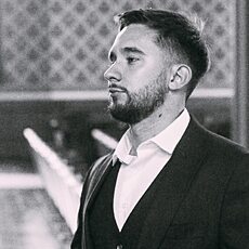 Фотография мужчины Дмитрий, 27 лет из г. Ужгород