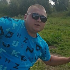 Фотография мужчины Алексей, 30 лет из г. Подольск