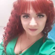 Фотография девушки Юлия, 35 лет из г. Усть-Илимск