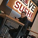 Серега, 33 года